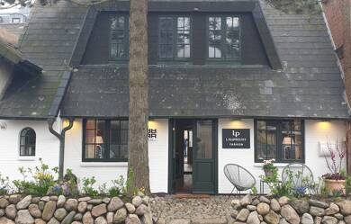 Wohnung zur Miete 1.250 € 3 Zimmer 53 m² Dachgeschoss, 1. Geschoss Paulstraße Westerland Sylt 25980