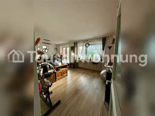 Wohnung zur Miete Tauschwohnung 670 € 2 Zimmer 66 m² EG Golzheim Düsseldorf 40474