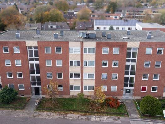 Mehrfamilienhaus zum Kauf als Kapitalanlage geeignet 2.499.000 € 70 Zimmer 1.682,3 m² 2.288 m² Grundstück Gerberstraße 12A+B Aldenhoven 52457