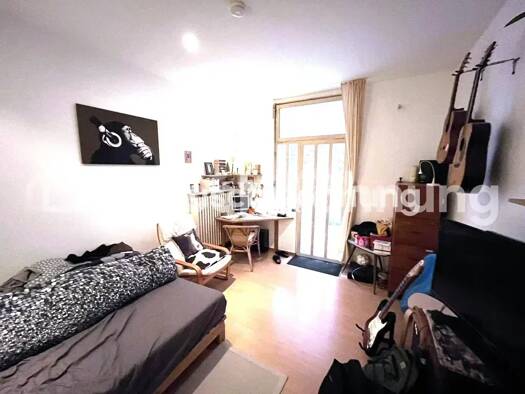 Wohnung zur Miete Tauschwohnung 260 € 1 Zimmer 42 m² 1. Geschoss Altstadt-Nord Innenstadt 50670