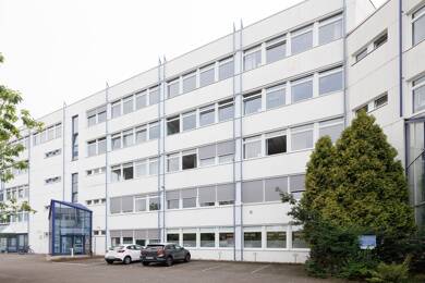 Bürofläche zur Miete provisionsfrei 365,2 m² Bürofläche Rheiner Landstraße 195b Hellern Osnabrück 49078