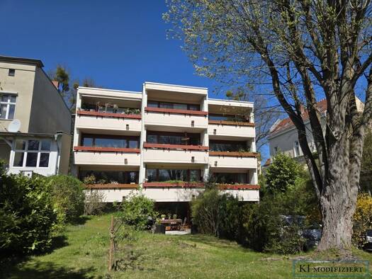 Wohnung zum Kauf 270.000 € 2 Zimmer 65,3 m² EG Lichterfelde Berlin 12203