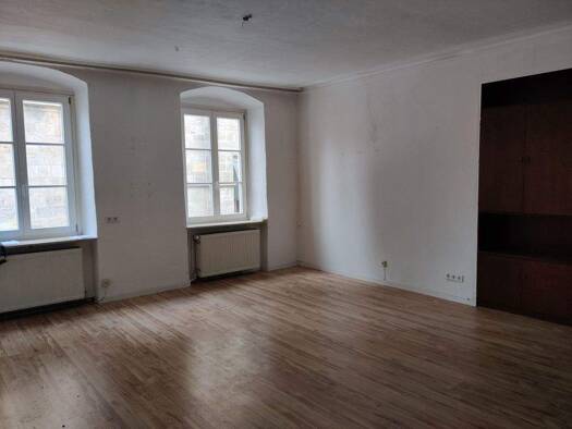 Wohnung zur Miete 650 € 3 Zimmer 100 m² Ansbach 91522