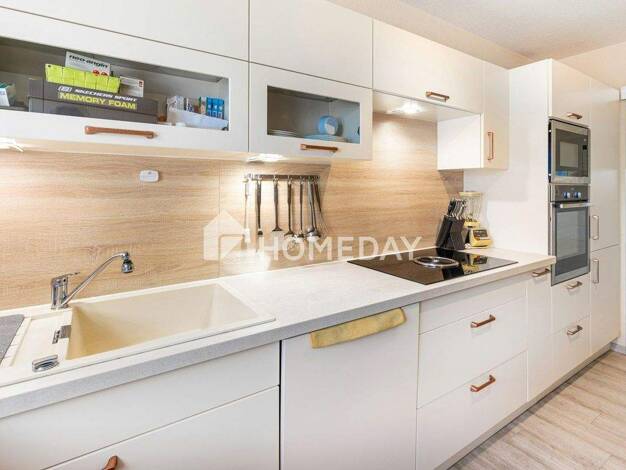 Wohnung zum Kauf 272.000 € 3 Zimmer 94,6 m² EG Willstätt 77731