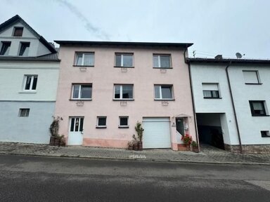 Reihenmittelhaus zum Kauf 225.000 € 5,5 Zimmer 350 m² Grundstück Eschringen Saarbrücken 66130