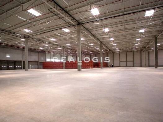 Halle/Industriefläche zur Miete - Erstbezug 7.000 m² Lagerfläche Meitingen Meitingen 86405