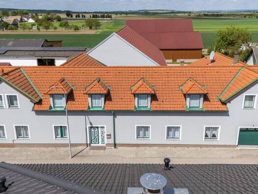 Einfamilienhaus zum Kauf 370.000 € 8 Zimmer 307,4 m² 399 m² Grundstück Grabern 2020
