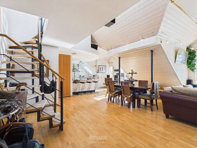 Maisonette zum Kauf 487.000 € 3,5 Zimmer 104 m² frei ab sofort Schwaikheim 71409