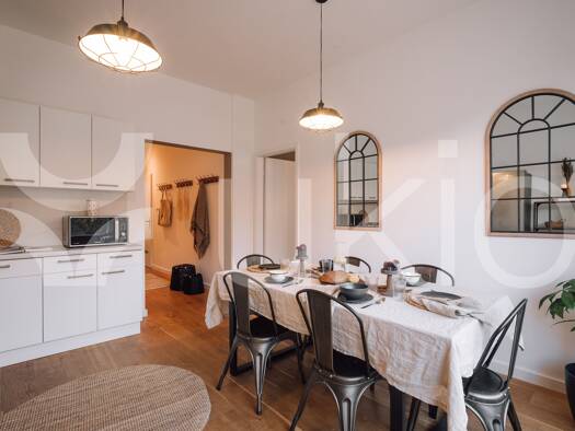 Studio zur Miete 3.075 € 3 Zimmer 95 m² 1. Geschoss Michaelkirchstraße 16 Mitte Berlin 10179