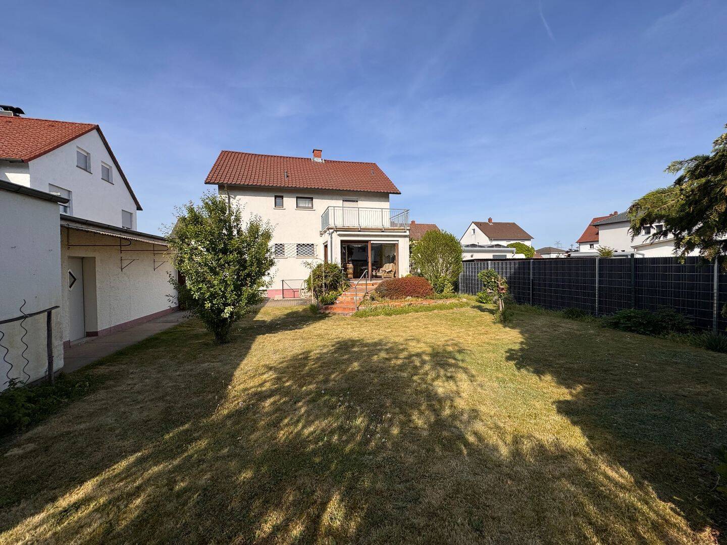 Einfamilienhaus zum Kauf - Ansicht 2