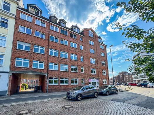 Bürofläche zur Miete provisionsfrei 3.026 € 6 Zimmer 356 m² Bürofläche Südfriedhof Südfriedhof 24114