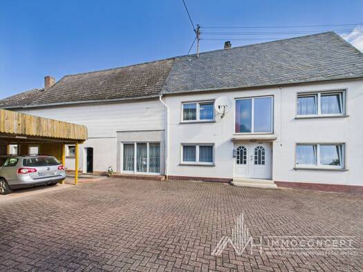 Einfamilienhaus zum Kauf 195.000 € 5 Zimmer 120 m² 768 m² Grundstück Lingerhahn 56291