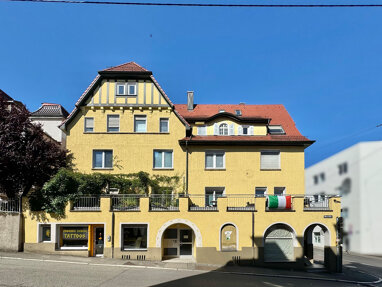 Maisonette zum Kauf 349.000 € 3,5 Zimmer 89 m² 3. Geschoss Bahnhof Feuerbach Stuttgart 70469