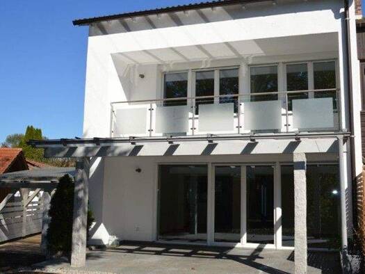 Reihenendhaus zum Kauf 850.000 € 5 Zimmer 163 m² 319 m² Grundstück frei ab sofort Sulzbergstraße 4b Kolbermoor 83059