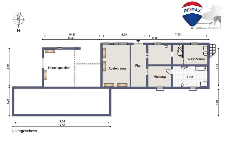 Einfamilienhaus zum Kauf 279.000 € 5 Zimmer 190 m² 827 m² Grundstück Irsch 54451