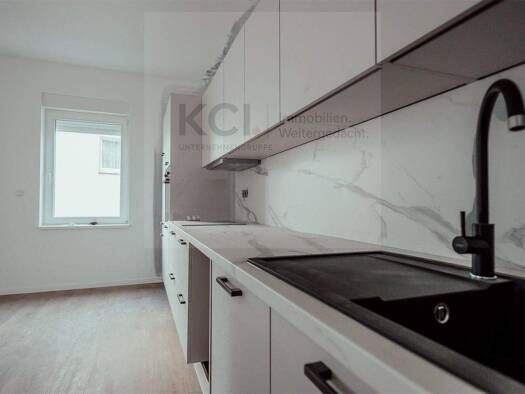 Wohnung zur Miete 950 € 3 Zimmer 69 m² 1. Geschoss frei ab sofort Immenhausen 34376