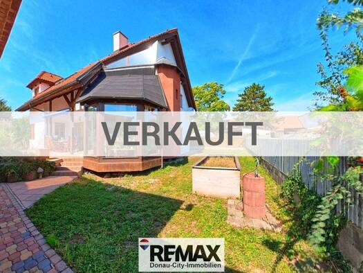 Einfamilienhaus zum Kauf 599.999 € 5 Zimmer 160 m² 664 m² Grundstück Rauchenwarth 2320
