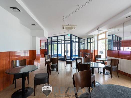 Laden zur Miete 3.999 € 414 m² Verkaufsfläche Wien, Floridsdorf 1210