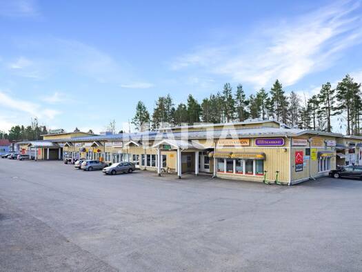 Bürofläche zum Kauf 61.500 € Joensuu 80100