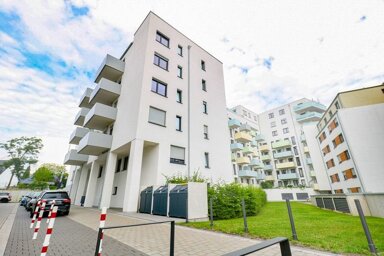 Wohnung zur Miete 631,70 € 1 Zimmer 36,5 m² frei ab 16.11.2024 Niederkasseler Straße 99 Vilich/Rheindorf Bonn, Stadt 53225