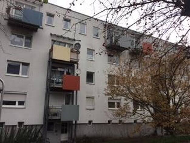 Wohnung zur Miete 464 € 3 Zimmer 55,7 m² frei ab 03.11.2026 Bromberger Straße 97 Gröpelingen Bremen 28237