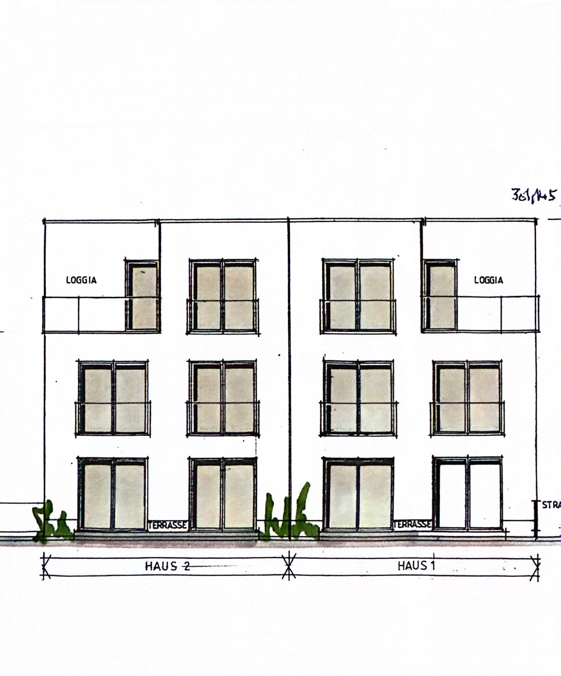 Doppelhaushälfte zur Miete 1.850 € 6 Zimmer 160 m²<br/>Wohnfläche 250 m²<br/>Grundstück ab sofort<br/>Verfügbarkeit Kleinrettbach Nesse-Apfelstädt 99192