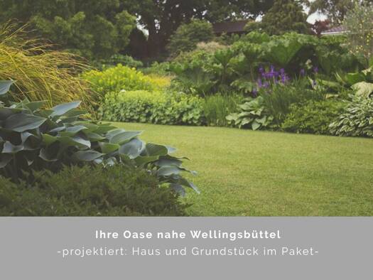 Einfamilienhaus zum Kauf 909.900 € 5 Zimmer 154,1 m² 783 m² Grundstück Bramfeld Hamburg 22175