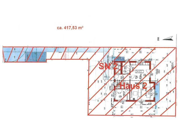 Einfamilienhaus zum Kauf provisionsfrei 1.990.000 € 7 Zimmer 205 m² 417 m² Grundstück Neuried 82061