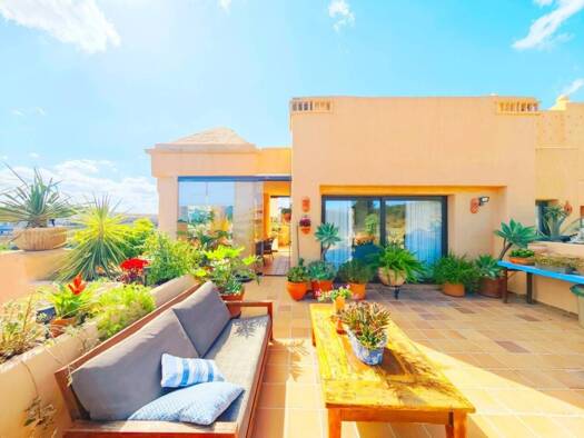 Penthouse zum Kauf 495.000 € 3 Zimmer 196 m² 3. Geschoss ARROYO DE LA PEÑUELA 1 Manilva 29692
