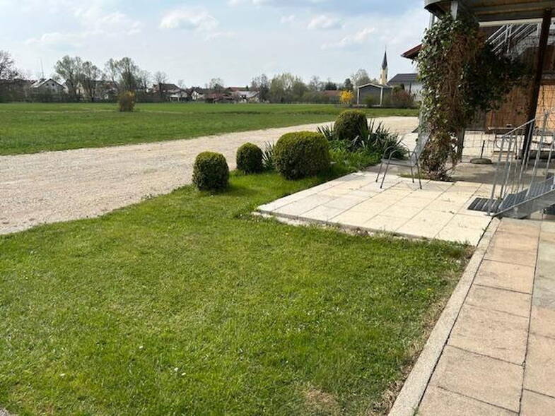 Wohnung zur Miete 1.100 € 2 Zimmer 73 m² EG Forstern Forstern 85659