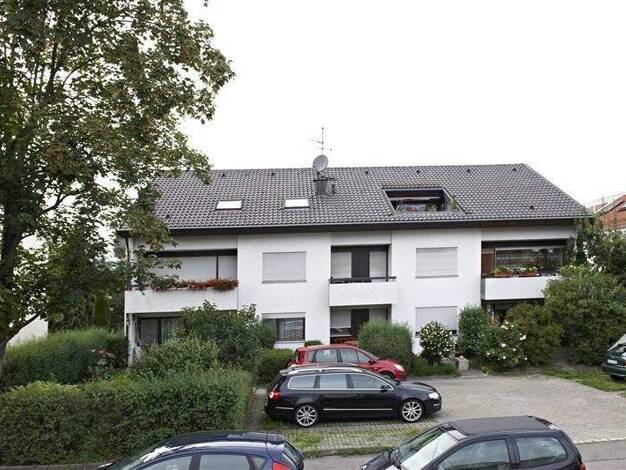 Wohnung zur Miete 1.205 € 4 Zimmer 90,6 m² frei ab 27.06.2026 Kapellenweg 32 Hofen Stuttgart 70378