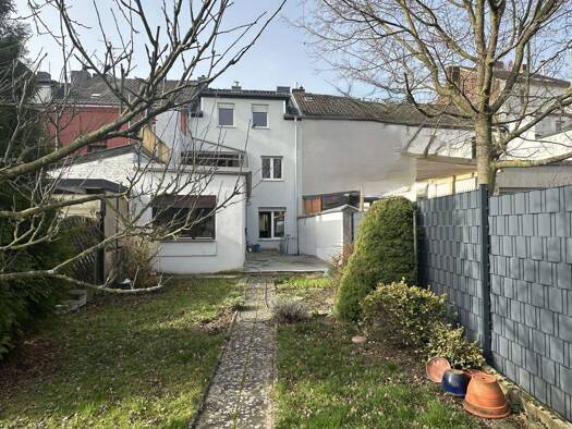 Einfamilienhaus zum Kauf 199.000 € 6 Zimmer 135 m² 250 m² Grundstück Düren 52351