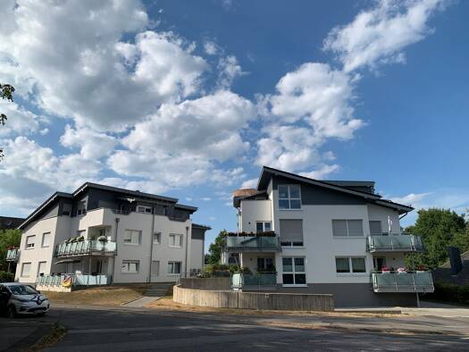 Wohnung zur Miete 900 € 3 Zimmer 87 m² Geschoss 1/2 frei ab 01.11.2026 Hauptstr. 107 Roetgen Roetgen 52159