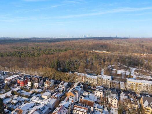 Mehrfamilienhaus zum Kauf 875.000 € 10 Zimmer 204 m² 430 m² Grundstück Neu-Isenburg 63263