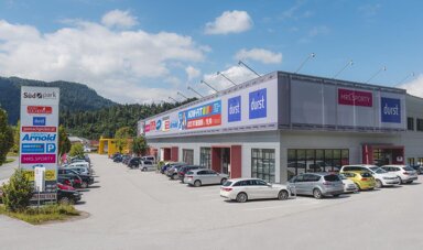 Halle/Industriefläche zur Miete 3.650 € 299 m² Lagerfläche Eibergstrasse 3-7 Kufstein 6330