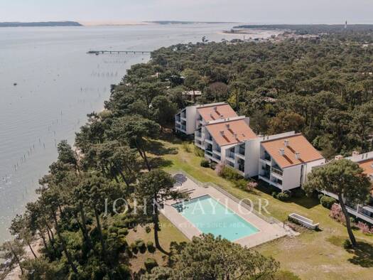 Maisonette zum Kauf 1.170.000 € 4 Zimmer 95 m² 3. Geschoss Centre Cap Ferret Lège-Cap-Ferret 33970