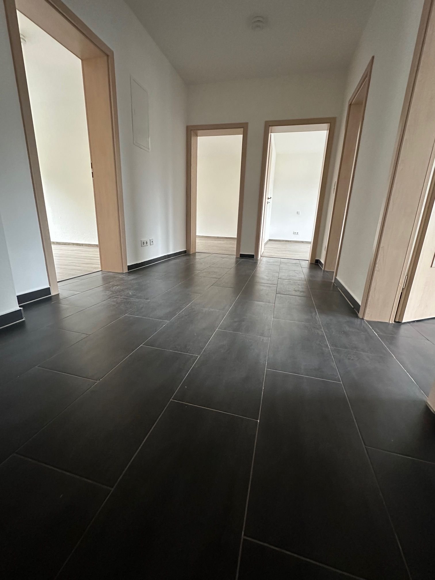 Wohnung zur Miete 547 € 3,5 Zimmer 76 m²<br/>Wohnfläche 1.<br/>Geschoss ab sofort<br/>Verfügbarkeit Eickeler Bruch 100 Wanne - Süd Herne 44652