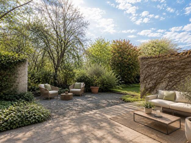 Reihenmittelhaus zum Kauf 980.000 € 5 Zimmer 181,8 m² 127 m² Grundstück Praunheim Mitte-West 60488