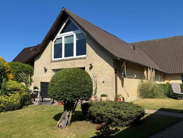 Einfamilienhaus zum Kauf 298.000 € 6 Zimmer 166 m² 1.490 m² Grundstück Ueckermünde Ueckermünde 17373
