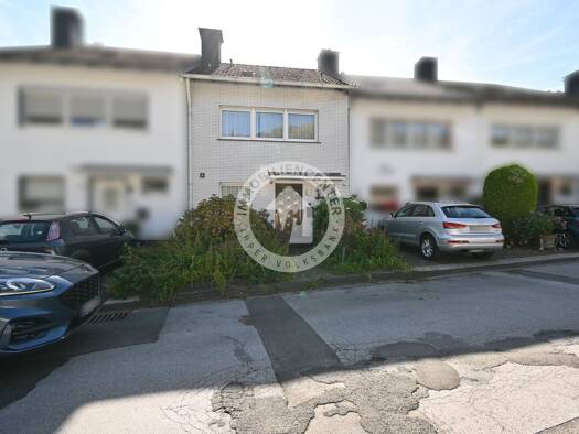 Reihenmittelhaus zum Kauf 349.000 € 4 Zimmer 97,4 m² 200 m² Grundstück Herdecke 58313