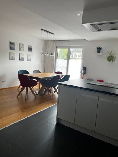 Wohnung zur Miete 1.200 € 4 Zimmer 108,7 m² Geschoss 2/2 frei ab 01.10.2025 Marten Dortmund 44379