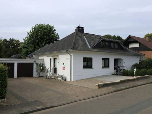 Einfamilienhaus zum Kauf 550.000 € 4 Zimmer 196 m² 733 m² Grundstück Damme-Ort Damme 49401