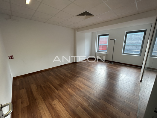 Bürofläche zur Miete 13,50 € 93 m² Bürofläche teilbar ab 93 m² Mitte Dortmund 44137