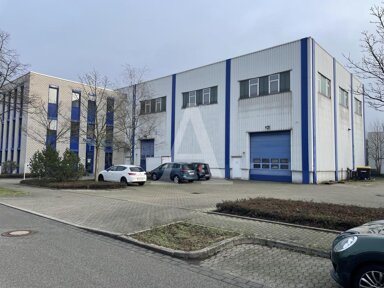 Halle/Industriefläche zur Miete 2.184 m² Lagerfläche teilbar ab 2.184 m² Oststadt 35 Hilden 40724