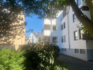 Wohnung zur Miete 806 € 2 Zimmer 62 m² Holweide Köln 51067