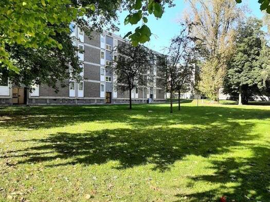 Wohnung zur Miete 398 € 3,5 Zimmer 71 m² EG Achternbergstraße 80 Rotthausen Gelsenkirchen 45884