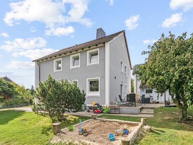 Einfamilienhaus zum Kauf 350.000 € 5 Zimmer 143,2 m² 653 m² Grundstück Oesede Georgsmarienhütte 49124