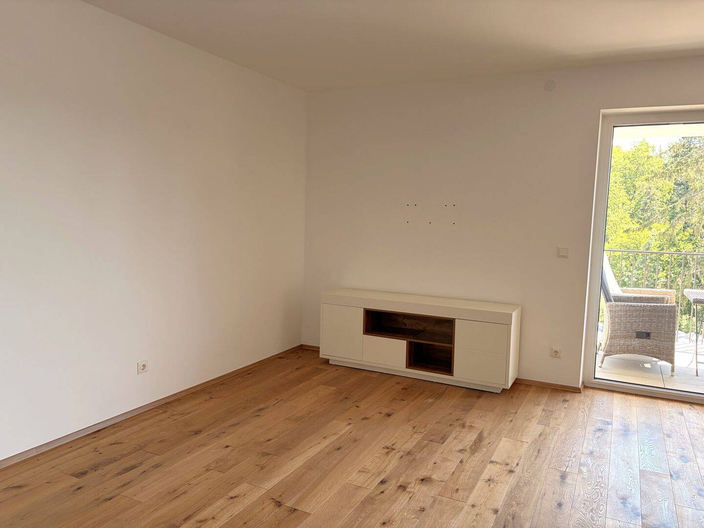Wohnung – Wels, Innere Stadt - Mehr