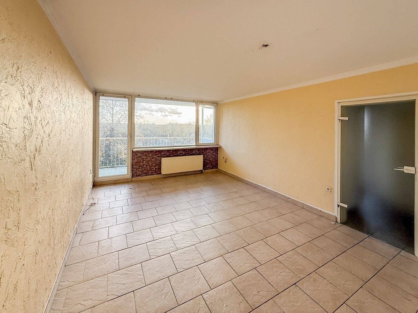 Immobilie in Marl - XXL-Wohnung - auch Teilbar - Bild 0