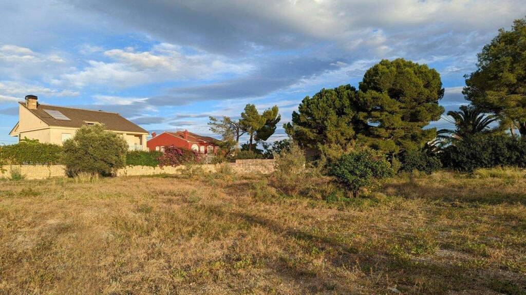 Grundstück zum Kauf 255.000 € 1.315 m² Grundstück Denia